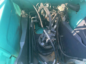 Kobelco SK210 SK210-8 excavatrices d'occasion sur chenilles 21 tonnes SK 210 pelle d'occasion multifonctionnelle ventes mondiales - Product Image 5