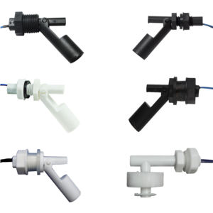 Fabrika kaynağı Mini şamandıra tipi su seviyesi anahtarı/yakıt seviyesi şamandıra anahtarı/sıvı seviye sensörü - Product Image 5