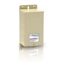 Vente flash - Chlorinateur à sel IC20 520554, générateur de chlore au sel pour piscine, pour la désinfection de l'eau de piscine