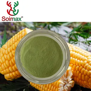 Soimax SY5012 tarımsal sınıf Mn/Mg/bakır/Fe/Zn eser elementler şelatlı gübre organik mikro besin mix EDTA