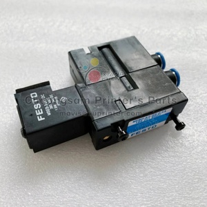 MA Good Quality M2.184.1121 Valve for Heidelberg <b>Printing</b> <b>Machine</b> Spare Parts - Product Image 5