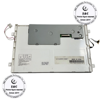 Écran LCD TFT d'origine neuf de 8,5 pouces LTA085C184F LTA085C182F avec écran tactile, accessoires pour PC pour MP085W-001G Infinity Point