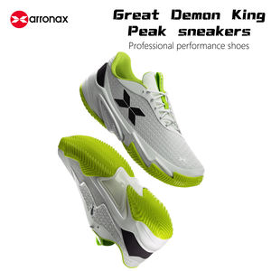 <span class=keywords><strong>Scarpe</strong></span> <span class=keywords><strong>da</strong></span> Pickleball, <span class=keywords><strong>Tennis</strong></span> e Badminton Arronax, Fornitura Diretta dalla Fabbrica, Adatte per Giocatori Professionisti e Allenatori di Club - Product Image 6