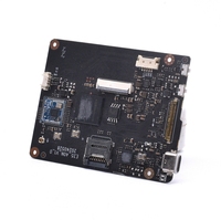 Endoscope d'imagerie dentaire à écran tactile HD Module de caméra E35 avec capture d'image