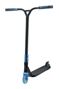 <span class=keywords><strong>Trottinette</strong></span> <span class=keywords><strong>freestyle</strong></span> pour enfants, jeunes, adultes, hommes et femmes, poignée légère de style vélo, guidon en T, roues haute résistance - Product Image 3
