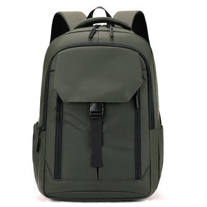 Mochila Personalizada de Negocios Japonesa Coreana de 15.6 Pulgadas para Universidad, Portátil, para Hombre y Mujer - Product Image 5