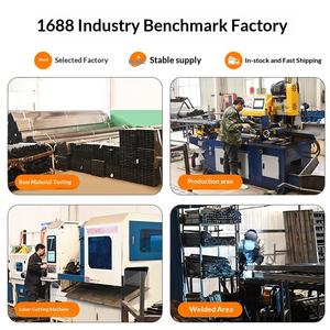 Cama de Hospitalización Plana, Cama de Infusión, Cama Individual para Hospital/Clínica/Psicadúter, de Acero Inoxidable, con Garantía de por Vida - Product Image 4