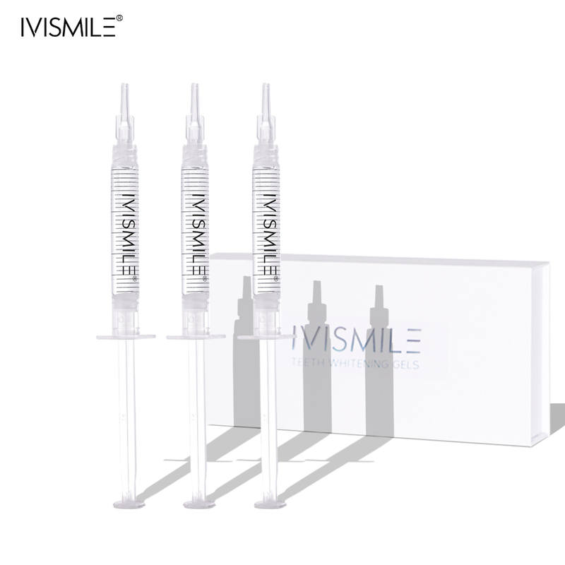 Best Teeth Whitening Pen for Sensitive