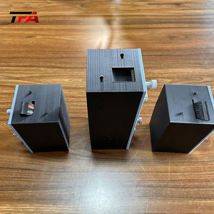 Kit de Panel de Advertencias ECAM con Módulo de Frecuencia de Luz Integrado FCU y EFIS Izquierdo para Cabina de Simulación de Carreras Airbus A320 - Product Image 4