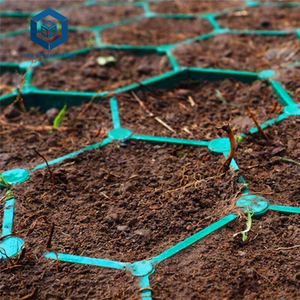 Prix de gros Plaques de pavage au sol <span class=keywords><strong>pour</strong></span> pelouse Moule de grille de plantation d'herbe de gravier perméable <span class=keywords><strong>pour</strong></span> l'approvisionnement d'usine d'allée - Product Image 5