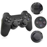 Manette de jeu sans fil 2,4 G pour Android TV Box, contrôleur de jeu, joystick, manette de jeu pour PC, contrôleur de téléphone