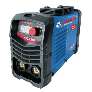 Portable Welder inverter 200a CUT MMA TIG 3 in1 inverter welding machine price for sale