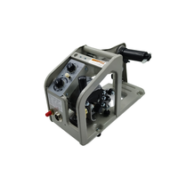VERDA SB-10A1 Alimentateur de fil de haute qualité et durable de la série Sb 20 kg DC24V/18.3V pour machine de soudage MIG, fil de 0,8 à 1,6 mm, garantie 1 an