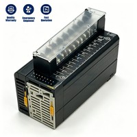 Módulo CPU PLC DVP32HN00R Original Nuevo, Serie HN, DI16 DO16, Salida de Relé de 32 Puntos, DVP32HN00R, Stock en Almacén