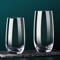 Verres à Mojito Premium - Parfaits pour les bars à cocktails et les fêtes à domicile