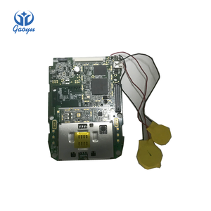 POS-Hauptplatine für T1000 CREON S90 S80 S58 SP60 E350 Drucker Motherboard POS-Gerät Verifone vx520 - Product Image 5