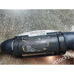 1 ชิ้นใหม่ TOHNICHI CEM50N3X12D-G แรงบิดแบบดิจิตอล - Product Image 3