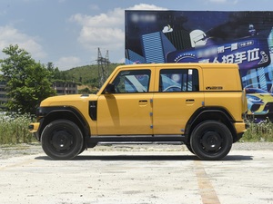 Chery EV SUV V23 iCar mô hình mới nhất điện nhỏ gọn năng lượng mới Xe Trung Quốc - Product Image 4