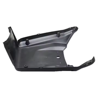 Systèmes de Carénages Complets MBK Stunt Pièces Détachées en Plastique pour Scooter MBK Stunt