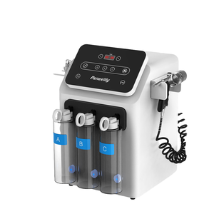 Aspirateur pour points noirs, nettoyeur de pores, appareil d'aspiration faciale pour un nettoyage en profondeur, prise US, ABS et acier inoxydable - Product Image 3