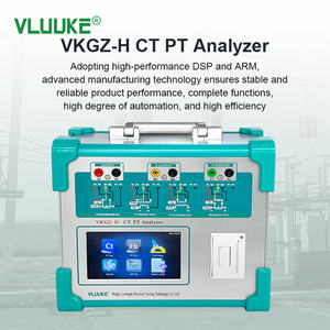 VLUKE VKGZ-H <span class=keywords><strong>CT</strong></span> PT 분석기 미터 고성능 분석기 - Product Image 5