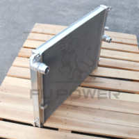 Radiateur B58 pour Toyota A90 A91 Supra BMW G-Series