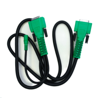 Cable de Diagnóstico Principal ZDYB Gen 3 E0118, Conector de Datos para Sistema de Escaneo Automotriz