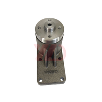 Pièces de moteur diesel de haute qualité 4932912 Support de ventilateur pour Cummins 6CT