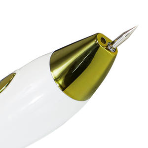 Lápiz Multifuncional para Eliminar Tatuajes y Pecas, Carga USB, Pantalla LCD, 10 Niveles de Luz, Escáner de Verrugas, Lápiz de Belleza - Product Image 2