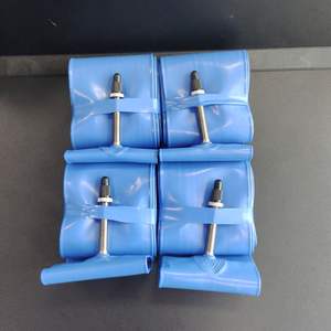 Pneus de vélo chambre à air 20x4.0 24x4.0 26x4.0 <span class=keywords><strong>Fat</strong></span> Bicycle Tire French valve 40mm tpu chambre à air route VTT vélo - Product Image 4