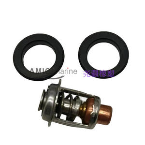 Johnson Evinrude OMC <b>Thermostat</b> for 5001036 5000355 Outboard <b>Engines</b> New & Used Condition From Brands Lexus Daf Smart Faw - Product Image 2