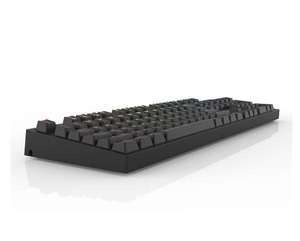 Nuevo <span class=keywords><strong>Teclado</strong></span> mecánico <span class=keywords><strong>HyperX</strong></span> Alloy Mars 2, 104 teclas de tamaño completo, retroiluminación RGB, modelo básico mecánico, <span class=keywords><strong>teclado</strong></span> para juegos para PC - Product Image 4