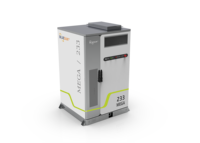 Harga Pabrik Hybrid 125kW 233KWH BESS Penyimpanan Baterai Surya All-in-one untuk Industri dan Komersial dengan Sertifikat Pabrik