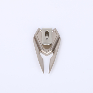 Cá nhân hoá tùy chỉnh kim loại Golf phụ kiện <span class=keywords><strong>divot</strong></span> công cụ Golf Bóng đánh dấu <span class=keywords><strong>divot</strong></span> công cụ - Product Image 5