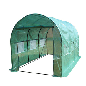 GREENDAY Easily Assembled Backyard Garden Greenhouse Grow Tent 2x2 2x4 3x3 4x4 4x8 Garden walk in Grow Tent