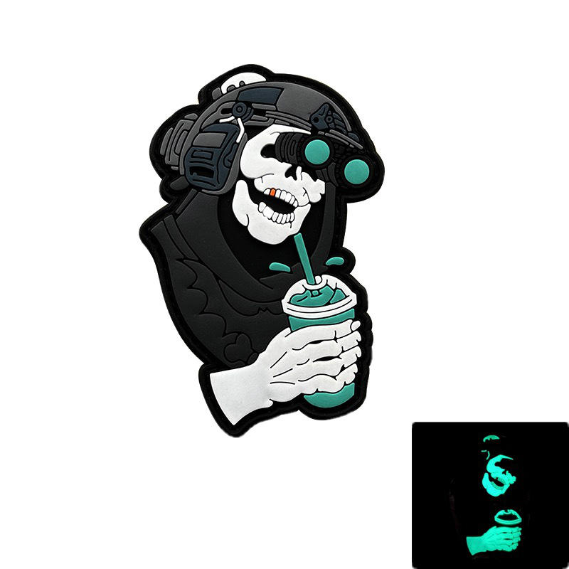 Forward observation group