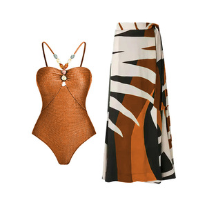 Femmes <span class=keywords><strong>taille</strong></span> <span class=keywords><strong>haute</strong></span> pièce <span class=keywords><strong>maillot</strong></span> <span class=keywords><strong>de</strong></span> <span class=keywords><strong>bain</strong></span> Sexy cordon à volants jarretelle dos nu plage <span class=keywords><strong>maillot</strong></span> <span class=keywords><strong>de</strong></span> <span class=keywords><strong>bain</strong></span> 2025 nouveau - Product Image 6