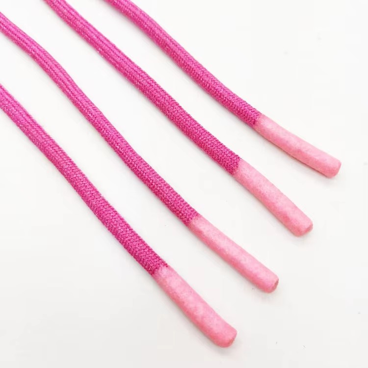Sofine Best-selling Woven Rope Can Be Customized to Match the Waistband of Non-slip Pants Cord