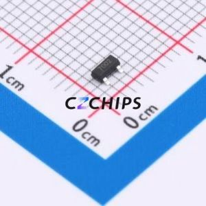 ทรานซิสเตอร์สนามผล2N7002LT1G-VB SOT-23(TO-236) ใหม่ล่าสุด (MOSFET) - Product Image 1