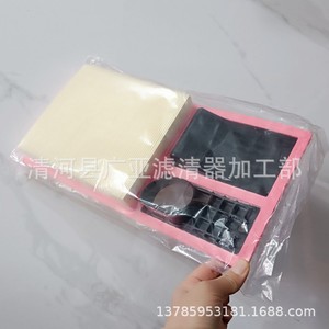 Filtro de aire para New Lavida, New Bora, Octavia, Fabia, New Polo, New Sagitar, Golf 6, elemento filtrante para coche, modelo 036129620H - Product Image 4