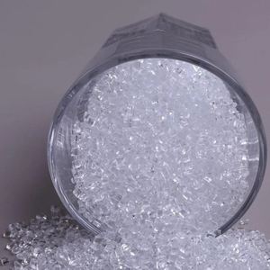 เม็ดพลาสติก LLDPE สำหรับการจัดการที่รวดเร็ว พร้อมสำหรับการสั่งซื้อจำนวนมาก - Product Image 4