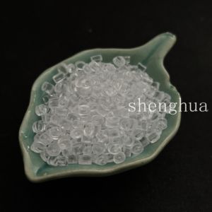 Granulés de polystyrène transparent de qualité moulage GPPS 152P 525 535N vierge et recyclé à prix compétitif - Product Image 3