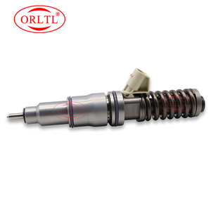 Boquilla de inyector de combustible 85003111 24188 4061851 20965225 8n4694 Fe4e00001 Inyector de unidad electrónica BEBE4F08001 BEBE4F02001 para <span class=keywords><strong>VOLVO</strong></span> - Product Image 5