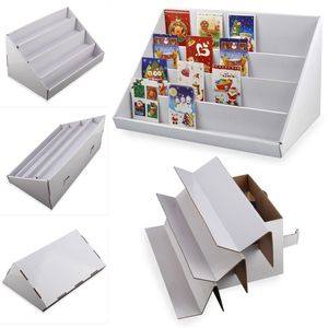 Hic biểu tượng tùy chỉnh hiện đại di động cuốn sách Tạp Chí Brochure tổ ong tấm hiển thị các tông đứng cho máy tính để bàn truy cập chúc mừng - Product Image 3