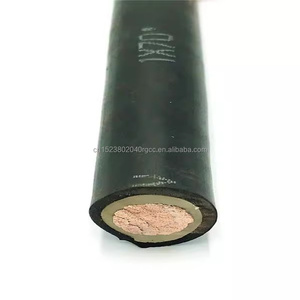Câble de pompe Submersible étanche spécial JHS 2/<span class=keywords><strong>3</strong></span>/4/5 Core 1.5/2.5/46 couvercle carré en caoutchouc cuivre PVC pour fil sous-marin - Product Image 5