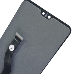 Piezas de reparación Reemplazo de teléfono móvil <span class=keywords><strong>Pantalla</strong></span> LCD OLED original + MONTAJE DE digitalizador de <span class=keywords><strong>pantalla</strong></span> táctil para <span class=keywords><strong>Huawei</strong></span> <span class=keywords><strong>P20</strong></span> <span class=keywords><strong>Pro</strong></span> - Product Image 4