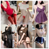 Lote de Lencería Sexy Nueva al por Mayor, Empaquetada Individualmente, de Alta Calidad, en Liquidación, para Vendedores de Boutiques en EE. UU. y Reino Unido