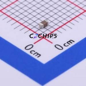 GRM188R71C334KA01D SMD <b>Capacitor</b> (MLCC) 0603 ( Capacitance: 330nF )( Precision: 10% Rated Voltage: 16V ) - Product Image 2