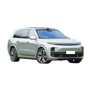 Nuevo Li L9 Air PRO Nuevo extensor de rango de energía SUV eléctrico para adultos Lixiang L9 PRO Coche eléctrico Nuevo Vehículo de energía - Product Image 1