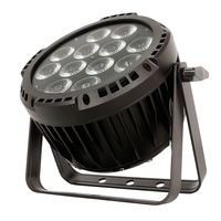 Nouveau projecteur LED extérieur GBR-TL1220 12*20W 2024